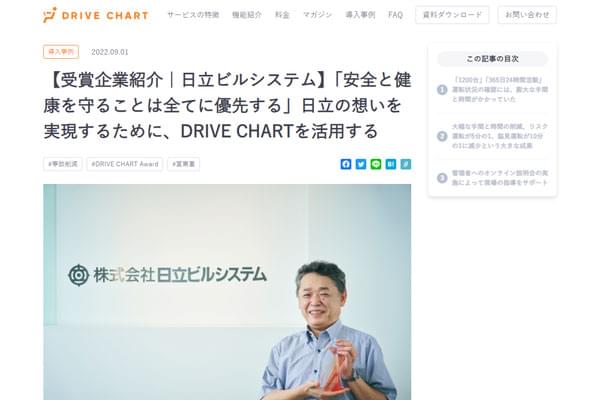 事例に関するキャプチャ