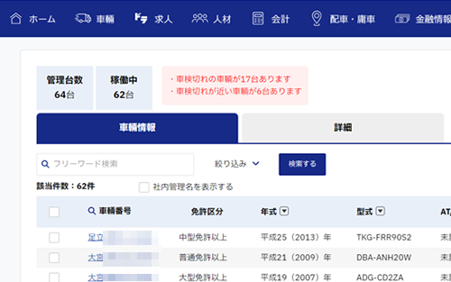 運SOULの外観がわかる画像 